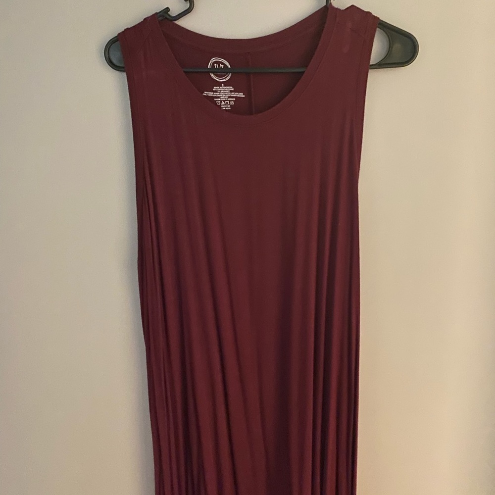 Maurice’s Tank Swing Dress